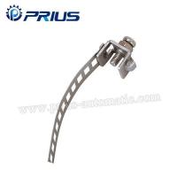 Buy cheap BK Mounting Clamp Stainless Steel Hose Clips Fi... product