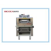 Buy cheap Single Layer 3 Kw Automatic Pasta Cutting Machine Electric Driven Typ product
