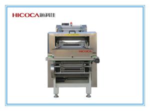 Wholesale Single Layer 3 Kw Automatic Pasta Cutting Machine Electric Driven Typ from china suppliers