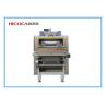 Buy cheap Single Layer 3 Kw Automatic Pasta Cutting Machine Electric Driven Typ from wholesalers