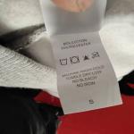 Simplicity Casual Stitching Men's Long Sleeve Hoodies 80% Cotton 20% Polyester
