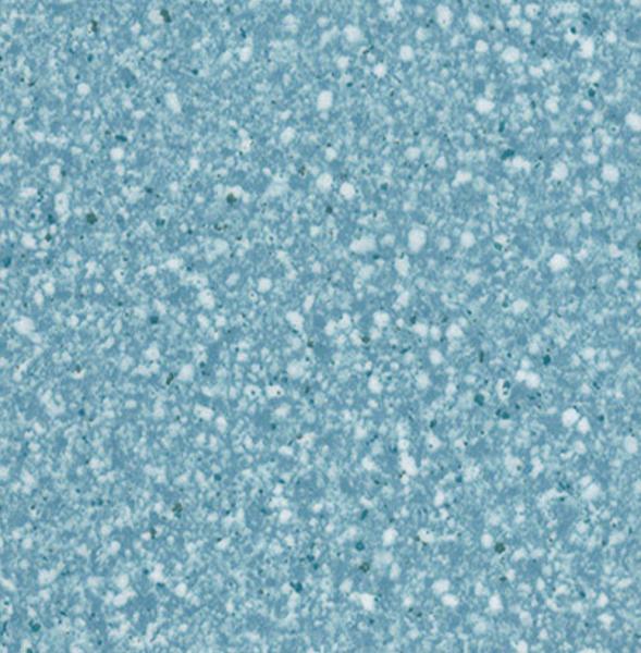 Buy cheap ​Light Weight Commercial Vinyl Flooring Planks Blue Color Convenient UV Coated from wholesalers