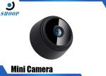 1080P Wireless Hidden IP Cameras Body Camera Accessories 140 Angle Night Vision
