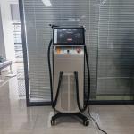 2 In1 Diode Laser Machine Multi Functional Yag Tattoo Removal Machines Electric