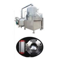 Buy cheap PLC Control Vegetable Chips Making Machine Vacuum Snacks Fryer 50kg-200kg product
