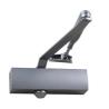 Buy cheap Heavy Duty Concealed Fire Door Closer 100mm 40kgs 80kgs 3 Hours Fire Rated Door Closer from wholesalers