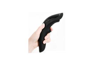 China Rakinda RK200 Bluetooth Wireless Desktop Barcode Scanner For Retail Shop on sale
