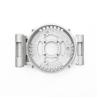 Buy cheap High Pressure Permanent Foundry Mold Metal Casting Machine Parts Process from wholesalers