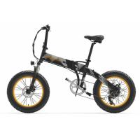 Buy cheap 20 Inch Fat Tire Folding E Bike For Adults X2000 Specialized 48v 1000w 12.8Ah LG product