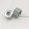 Buy cheap Carbon Steel NL-18 Retaining Nuts from wholesalers