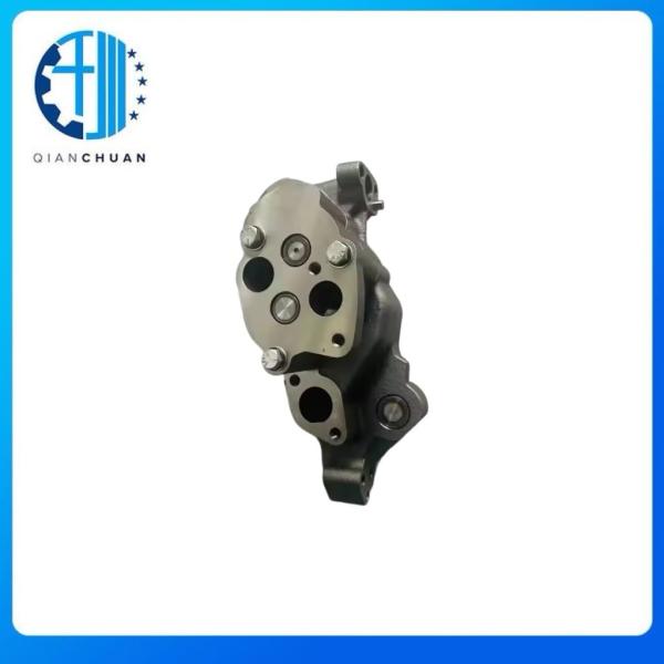 Buy cheap Oil Pump 4W2448 for Caterpillar 3306 engine Spare Parts from wholesalers
