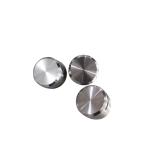 Automatic Metal Polishing Machine
