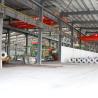 Buy cheap Zinc Coating Galvanizing Line Equipment 0.8mm 2.0mm 700mm 150000TPY from wholesalers