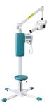 Floor Type Dental X-Ray Unit Dental Equipment Xray Radiography Machine