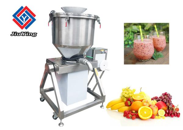 Buy cheap Commercial Juice Extractor Machine Orange Press Making Machinery 120L Capacity from wholesalers
