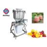 Buy cheap Commercial Juice Extractor Machine Orange Press Making Machinery 120L Capacity from wholesalers