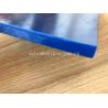 Buy cheap High Wear Resistant 1-50mm Skirting Rubber Sheet Conveyor Skirt Board Neoprene Sheet Rolls from wholesalers