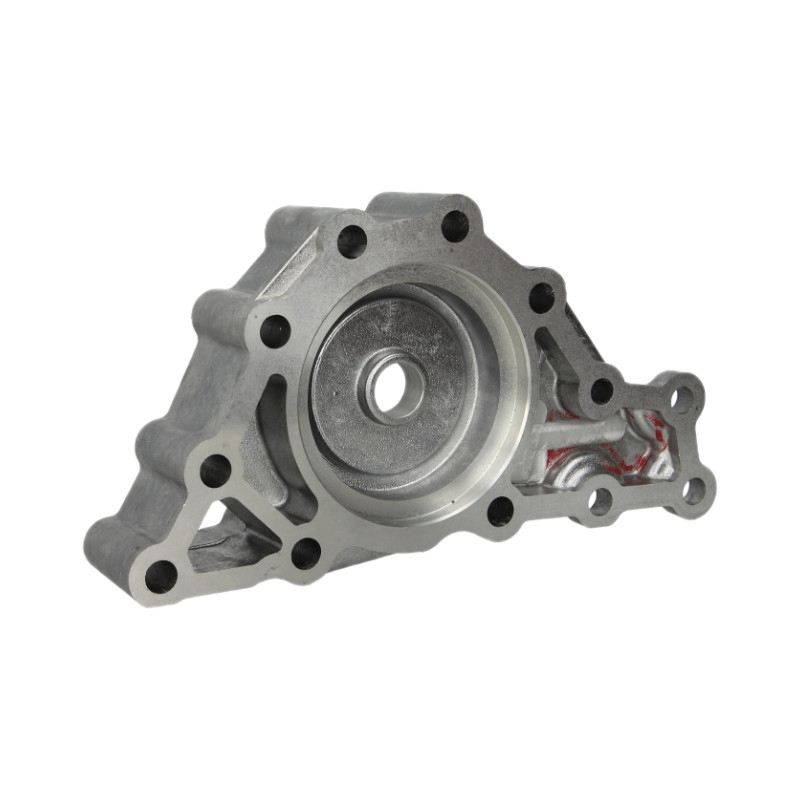 Gearbox Parts 95531625 1315302117 EuroTech EuroStar EuroTrakker AD/AT