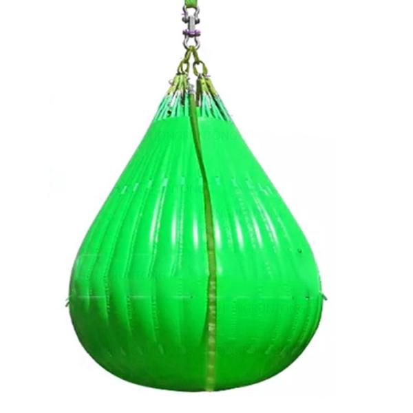 Buy cheap Lifeboat Crane Water Weights Load Testing Bags For Lifting Equipment from wholesalers