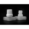 Buy cheap Anti Theft Pouch Bottle 9.6mm Plastic Spout Caps from wholesalers