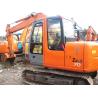 Buy cheap USED HITACHI ZX60 Excavator Made in Japan from wholesalers