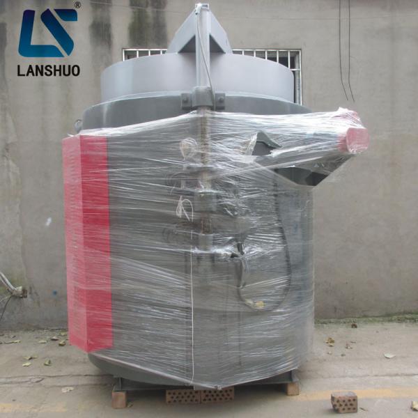Buy cheap Electric Resistence Pit Type Tempering Furnace For Metal Heating Tempering from wholesalers