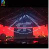 Buy cheap Sphere LED Lifting Ball , DMX Kinetic Ball For Stage Lighting from wholesalers