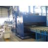 Buy cheap High Speed 50Hz Cutting Plate Machine 10000mm Hydraulic Sheet Metal Shear from wholesalers