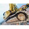 Buy cheap 45 Ton Original Japan Second Hand Komatsu PC450-8 Crawler Excavator Used On Sale from wholesalers