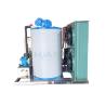 Buy cheap Fresh Water Flake Ice Machine 2 Ton Air Cooling For Fish Shop from wholesalers