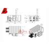 Buy cheap Teaching Spary Booth Big Glass Paint Booth For School Training Spray Equipment from wholesalers