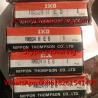 Buy cheap Japan origin Gcr15 Steel Material IKO RWB32HE5 Precision Flat Linear Roller Bearing from wholesalers