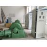 Buy cheap Robust Design Turgo Impulse Turbine Generator Stainless Steel from wholesalers