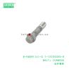 Buy cheap 8-98091141-0 1-12235035-0 Connecting Rod Bolt 8980911410 1122350350 For ISUZU FVR34 6HK1 4HK1 from wholesalers