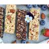 Buy cheap Cereal Bar Forming Machine 220V / 50HZ With 45# Steel Roller from wholesalers