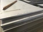 Hot Rolled Stainless JIS G4304 SUS420J2 Steel Plate And Sheet