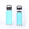 Buy cheap 18 Oz Bottle Vacuum Insulated Stainless Steel Water Bottle With Chug Cap Ice Pink from wholesalers