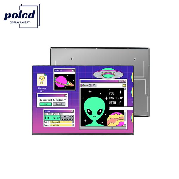 Buy cheap 10.5 Inch Lcd Tft Display Module 1920x1280 Pixels NV105WAM-N31 from wholesalers