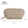 Buy cheap Brand Small Clutch Pouch Makeup Cosmetic Zipper Bag For Travel from wholesalers