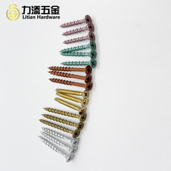 Buy cheap Self Tapping Metal Screw Fasteners SUS316 IFI-100 Model With ABS Washer from wholesalers