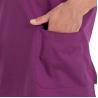 Buy cheap Hospital Short Sleeve Scrub Suit Uniforms For Nurses M-4XL from wholesalers