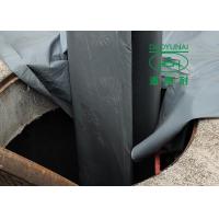 Buy cheap Cured-In-Place-Pipe UV Cured CIPP Services DN1200 Sewers Renewal Construction product