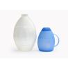 Buy cheap Multi Cavity Silicone Injection Molding , Translucent Respiratory Hag Injection Molding Services from wholesalers