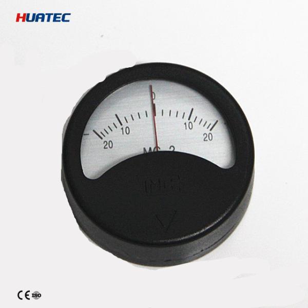 Quality 20-0-20 Gs Pocket Magnetic Strength Meter Gauss Meter Magnetic Filed Indicator for sale