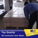 30lpi Lenticular sheet alternative views suppliers delhi-motion flip 3d