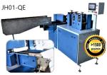 0.75 Kw Plastic Drinking Straw Production Line Traction And Cutting Unit