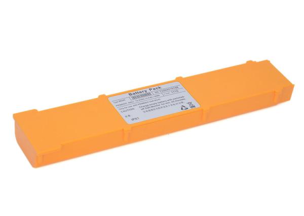 Buy cheap 14.4V 3000mAh NiMh Defibrillator Battery For Metrax GmbH PRIMEDIC DM1 DM3 DM10 DM30 M240 EC01 from wholesalers