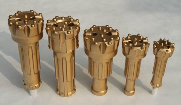 Buy cheap High Pressure Down The Hole Hammers Bits from wholesalers