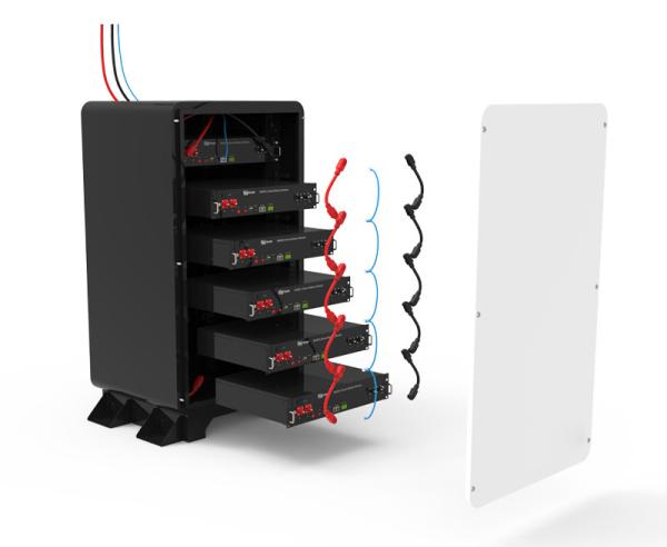 Buy cheap 20KWh Energy Storage Lithium Ion Battery , 48V 400AH LiFePO4 Battery Bank CE, ISO from wholesalers