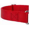 Buy cheap Easy On Off Durable Nylon Buckle Dog Collars from wholesalers